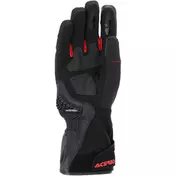 Acerbis CROSSOVER WP Motorcycle мотоперчатки Black