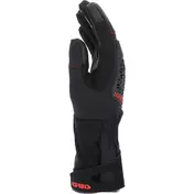 Acerbis CROSSOVER WP Motorcycle мотоперчатки Black