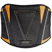 Renal band Moto Gms Racing Black Orange