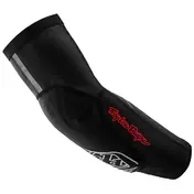 Troy Lee Designs Stage Pro Solid Elbow Pads Black