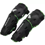 Moto Cross Enduro Ufo MOKAITE Black Elbow Guards