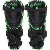 Moto Cross Enduro Ufo MOKAITE Black Elbow Guards
