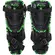 Moto Cross Enduro Ufo MOKAITE Black Elbow Guards
