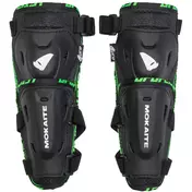 Moto Cross Enduro Ufo MOKAITE Black Elbow Guards
