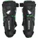 Moto Cross Enduro Ufo MOKAITE Black Elbow Guards