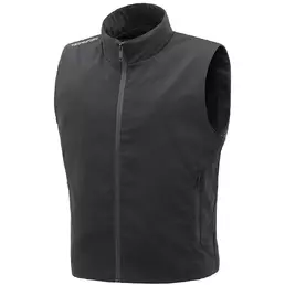 Tucano Urbano 788M WINDSCUD жилет Motorcycle жилет Black