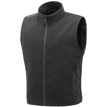 Tucano Urbano 788M WINDSCUD жилет Motorcycle жилет Black