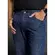 Ls2 BRADFORD Dark Blue Motorcycle Jeans