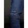 Ls2 BRADFORD Dark Blue Motorcycle Jeans