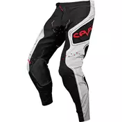 SEVEN MX ZERO 26.1 Hijack White Motocross мотоштаны