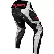 SEVEN MX ZERO 26.1 Hijack White Motocross мотоштаны