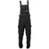 MOTORALL Fasthouse Motorall Sanguaro Black Bib Shorts