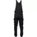 MOTORALL Fasthouse Motorall Sanguaro Black Bib Shorts