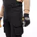 MOTORALL Fasthouse Motorall Sanguaro Black Bib Shorts