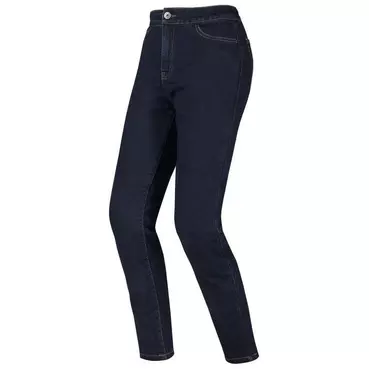 Tucano Urbano LINDA Women's Motorcycle мотоштаны Indigo Blue