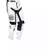 FASTHOUSE CARBON 24.1 ETERNAL Kids' Motocross мотоштаны in White