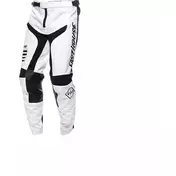 FASTHOUSE CARBON 24.1 ETERNAL Kids' Motocross мотоштаны in White