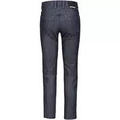 Spidi J-CARVER LADY Women's Motorcycle Jeans Black Blue