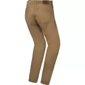 Motorcycle Jeans in Ixon DUSK Sand Fabric
