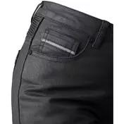 Tucano Urbano 8289WF559 ELETTRA Black Motorcycle Jeans