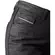 Tucano Urbano 8289WF559 ELETTRA Black Motorcycle Jeans