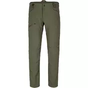 Spidi CHARGED Military Motorcycle Jeans