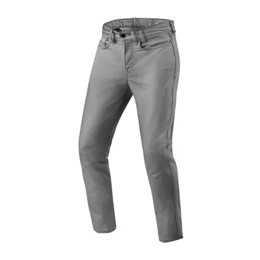 Jeans Rev'it Jamison Slim Grey Серый