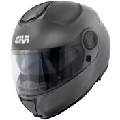 Givi X26 Solid Titanium Modular Motorcycle Мотошлем P/J