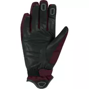 Bering LADY TREND Plum Women's Motorcycle мотоперчатки