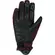Bering LADY TREND Plum Women's Motorcycle мотоперчатки