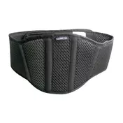 Motorcycle Lumbar Band TJ Marvin A30 AIRремень Black