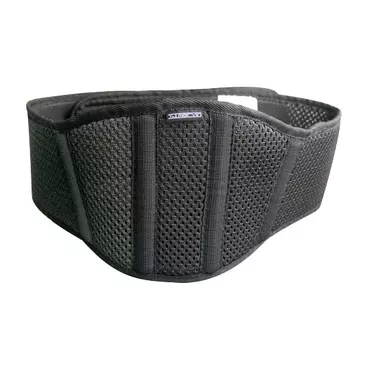 Motorcycle Lumbar Band TJ Marvin A30 AIRремень Black