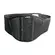 Motorcycle Lumbar Band TJ Marvin A30 AIRремень Black