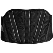 Kidney Band Kid Moto Gms Black