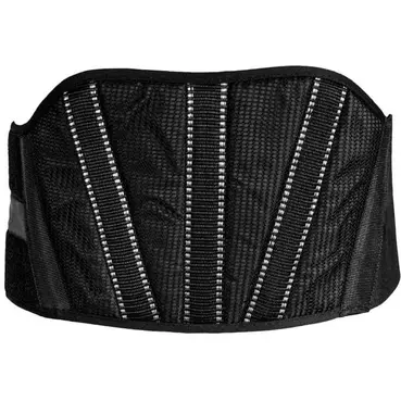 Kidney Band Kid Moto Gms Black
