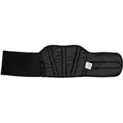 Kidney Band Kid Moto Gms Black