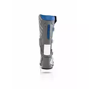 Cross Enduro CE Acerbis X-RACE Motorcycle мотоботинки Blue Gray