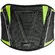 Renal band Moto Gms Racing black Yellow Fluo