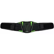 Renal band Moto Gms Racing black Yellow Fluo