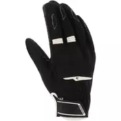 Bering LADY FLETCHER EVO Women's Motorcycle мотоперчатки Black White
