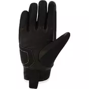 Bering LADY FLETCHER EVO Women's Motorcycle мотоперчатки Black White