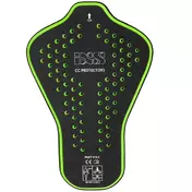 Back Protection for Ixs CCS Level 2 мотокурткаs