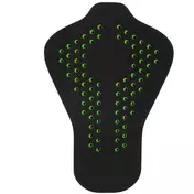 Back Protection for Ixs CCS Level 2 мотокурткаs