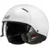 HJC i20N Jet Motorcycle Мотошлем Pearl White