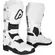 ACERBIS WHOOPS Motocross Enduro Boot White Black