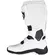ACERBIS WHOOPS Motocross Enduro Boot White Black