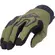 Acerbis ENDURO RACE Military Green Cross Enduro Motorcycle мотоперчатки