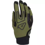 Acerbis ENDURO RACE Military Green Cross Enduro Motorcycle мотоперчатки