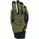 Acerbis ENDURO RACE Military Green Cross Enduro Motorcycle мотоперчатки