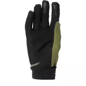 Acerbis ENDURO RACE Military Green Cross Enduro Motorcycle мотоперчатки